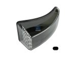 DT Spare Parts - Turn signal lamp, lateral, right, black - 2.24556