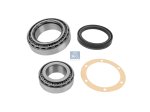 DT Spare Parts - Repair kit, wheel hub - 10.30486