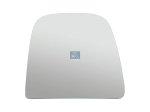 DT Spare Parts - Mirror glass, main mirror, right, heated - 7.73413