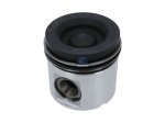 DT Spare Parts - Piston, complete with rings, D: 127 mm, L: 125.2 mm - 1.10992