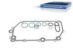 DT Spare Parts - Gasket kit, oil cooler cover - 1.31146