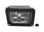 DT Spare Parts - Fog lamp, right - 7.25095
