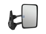 DT Spare Parts - Main mirror, complete, right - 7.73091