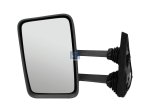 DT Spare Parts - Main mirror, left - 7.73238