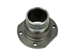 DT Spare Parts - Flange, D: 180 mm - 4.66801