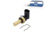 DT Spare Parts - Temperature sensor, D: 9 mm, L1: 47 mm, L2: 23 mm, 2 poles - 4.66193