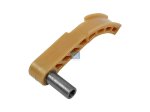 DT Spare Parts - Sliding rail, oil pump drive chain - 4.68175