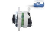 DT Spare Parts - Alternator, 12 V, I: 55 A - 7.61512