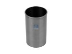 DT Spare Parts - Cylinder liner, without seal rings, D: 89 mm - 4.67941