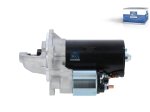 DT Spare Parts - Starter, 12 V, 2.2 kW - 7.61047