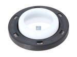 DT Spare Parts - Oil seal, d: 45 mm, D: 67 mm, H: 8 mm - 4.20705