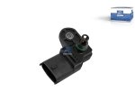 DT Spare Parts - Sensor, intake manifold pressure, 4 poles - 7.56627