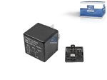 DT Spare Parts - Relay, 12 V, 20/30 A - 4.66518