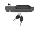 DT Spare Parts - Door handle, left - 7.70026
