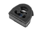 DT Spare Parts - Bracket, silencer, L: 67 mm, W: 66 mm, S: 30 mm - 4.66935