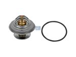 DT Spare Parts - Thermostat, 87 °C - 4.68171