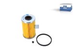 DT Spare Parts - Fuel filter insert, d: 20 mm, D: 70 mm, H: 120 mm - 6.33224