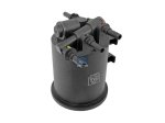 DT Spare Parts - Fuel filter, D: 105 mm, H: 167 mm - 6.33217