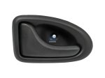 DT Spare Parts - Door handle, inner, left - 6.72026