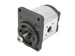 DT Spare Parts - Hydraulic pump, fan - 1.11740SP
