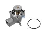 DT Spare Parts - Thermostat, 87 °C - 4.68172