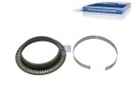 DT Spare Parts - ABS ring, d: 114 mm, D1: 160 mm, D2: 125 mm, S: 2 mm, H: 27.5 mm - 3.60055