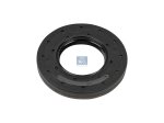 DT Spare Parts - Oil seal, d: 31.8 mm, D: 62 mm, H: 8 mm - 4.20805