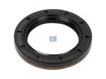 DT Spare Parts - Oil seal, d: 42 mm, D: 62 mm, H: 8 mm - 4.20803