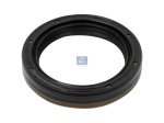 DT Spare Parts - Oil seal, d: 35 mm, D: 47 mm, H: 8 mm - 4.20734