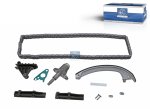 DT Spare Parts - Timing chain kit, with chain lock - 4.92007