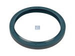 DT Spare Parts - Oil seal, d: 88 mm, D: 105 mm, H1: 10 mm, H2: 11 mm - 4.20809