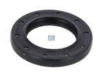 DT Spare Parts - Oil seal, d: 29.9 mm, D: 47 mm, H1: 6 mm, H2: 7 mm - 4.20806