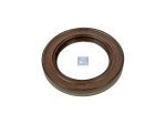 DT Spare Parts - Oil seal, d: 35 mm, D: 52 mm, H: 7 mm - 4.20732