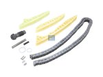 DT Spare Parts - Timing chain kit, with chain lock - 4.92004