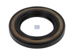DT Spare Parts - Oil seal, d: 40 mm, D: 65 mm, H: 8 mm - 4.20731