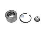 DT Spare Parts - Wheel bearing unit, d: 49 mm, D: 84 mm, H: 48 mm - 6.54129