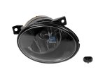 DT Spare Parts - Fog lamp, right, with bulb, 12 V, HB4 - 4.67959