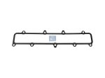 DT Spare Parts - Gasket, intake manifold - 7.53613