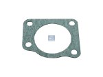 DT Spare Parts - Gasket, intake manifold - 7.53614