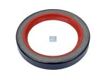 DT Spare Parts - Oil seal, d: 50 mm, D: 70 mm, H: 10 mm - 7.50554