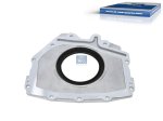 DT Spare Parts - Crankcase cover, aluminium - 4.20812