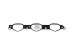 DT Spare Parts - Gasket, intake manifold, right - 4.20786