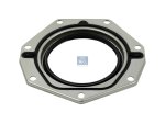 DT Spare Parts - Seal ring, crankshaft, d: 100 mm - 7.54116