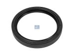 DT Spare Parts - Oil seal, d: 60 mm, D: 74 mm, H: 10 mm - 7.40201