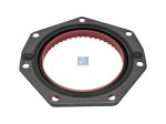 DT Spare Parts - Seal ring, crankshaft, d: 114 mm, D1: 171 mm, D2: 177 mm, H: 13 mm - 7.50522