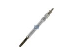 DT Spare Parts - Glow plug, 11.5 V, L: 130 mm - 4.67508
