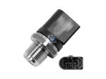 DT Spare Parts - Pressure sensor, M18 x 1,5, SW: 27, 3 poles - 4.66949