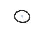 DT Spare Parts - Seal ring, intake manifold, d: 38 mm, D: 44.5 mm, S: 5.3 mm - 4.20787 - 5 Pack
