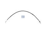 DT Spare Parts - Control wire, parking brake, L: 1513 mm - 4.67839