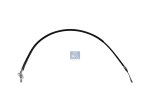 DT Spare Parts - Control wire, parking brake, L: 1545 mm - 4.67831